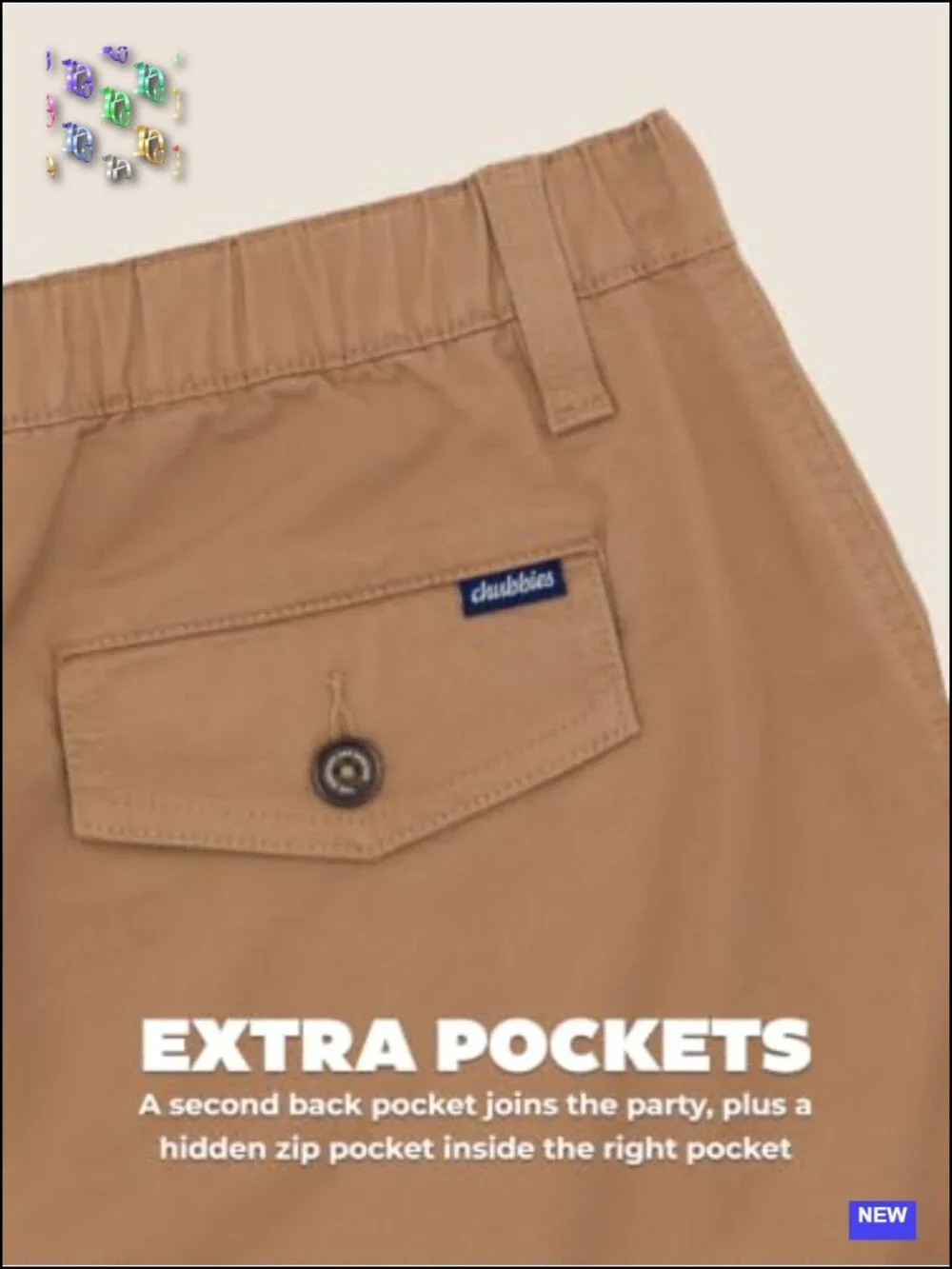 N/A these chino